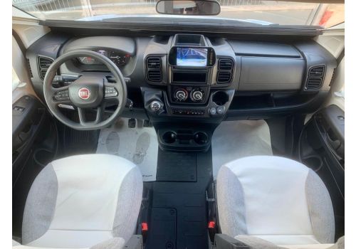Autocaravana Perfilada ROLLER TEAM Kronos 294 TL de Ocasión