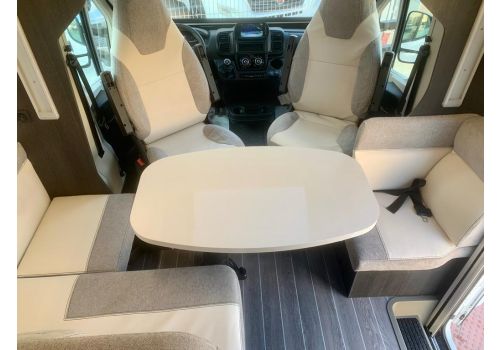 Autocaravana Perfilada ROLLER TEAM Kronos 294 TL de Ocasión