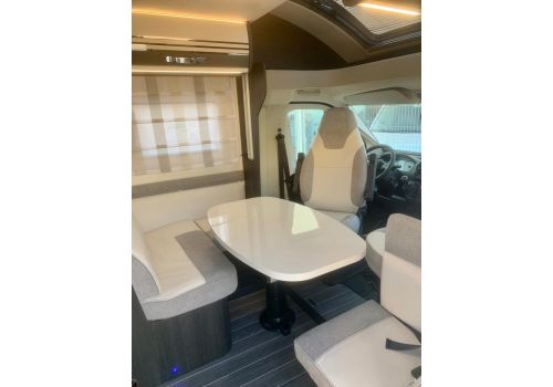 Autocaravana Perfilada ROLLER TEAM Kronos 294 TL de Ocasión