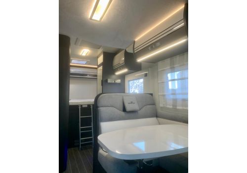 Autocaravana Perfilada ROLLER TEAM Kronos 294 TL de Ocasión