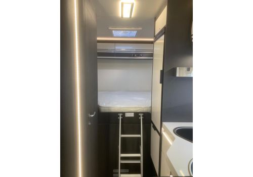 Autocaravana Perfilada ROLLER TEAM Kronos 294 TL de Ocasión