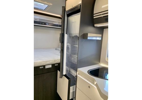 Autocaravana Perfilada ROLLER TEAM Kronos 294 TL de Ocasión