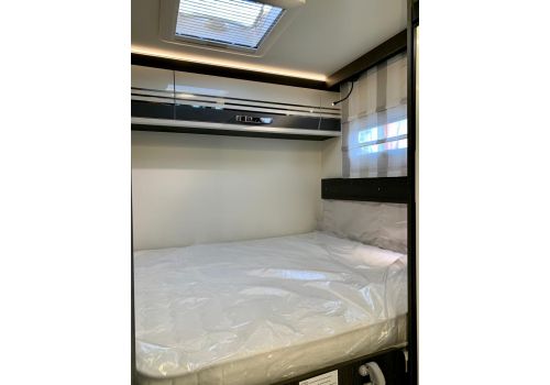 Autocaravana Perfilada ROLLER TEAM Kronos 294 TL de Ocasión