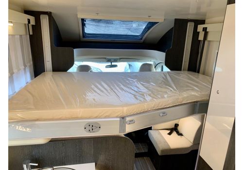 Autocaravana Perfilada ROLLER TEAM Kronos 294 TL de Ocasión