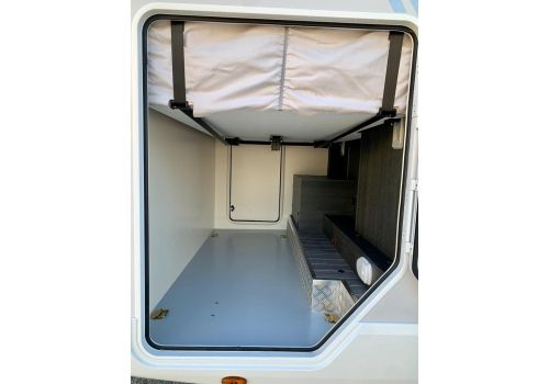 Autocaravana Perfilada ROLLER TEAM Kronos 294 TL de Ocasión