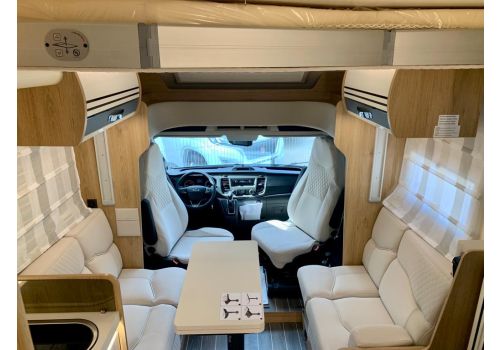 Autocaravana Perfilada ROLLER TEAM Zefiro 267 TL Selekt de Ocasión
