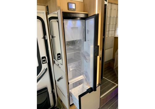 Autocaravana Perfilada ROLLER TEAM Zefiro 267 TL Selekt de Ocasión