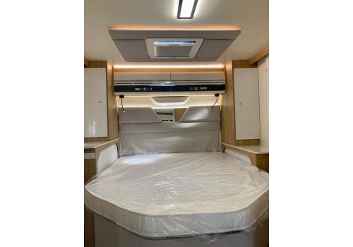Autocaravana Perfilada ROLLER TEAM Zefiro 267 TL Selekt de Ocasión