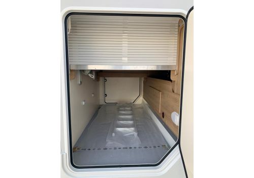 Autocaravana Perfilada ROLLER TEAM Zefiro 267 TL Selekt de Ocasión
