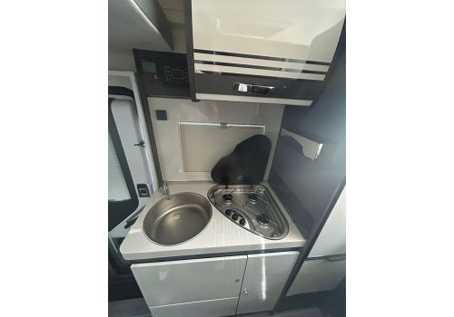 Autocaravana Perfilada ROLLER TEAM Kronos Advance 291 TL Selekt de Ocasión