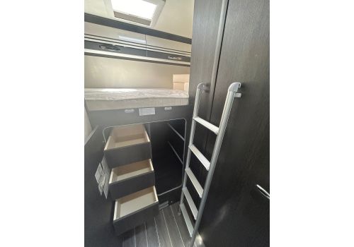 Autocaravana Perfilada ROLLER TEAM Kronos Advance 291 TL Selekt de Ocasión