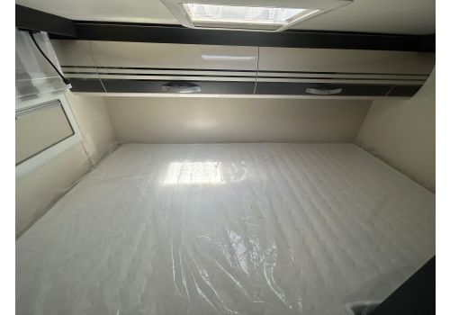Autocaravana Perfilada ROLLER TEAM Kronos Advance 291 TL Selekt de Ocasión