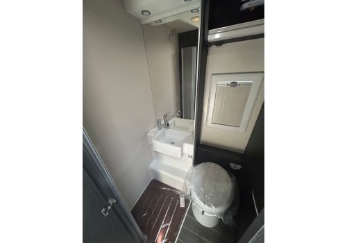 Autocaravana Perfilada ROLLER TEAM Kronos Advance 291 TL Selekt de Ocasión