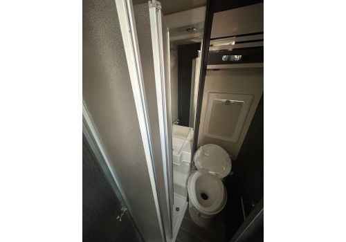 Autocaravana Perfilada ROLLER TEAM Kronos Advance 291 TL Selekt de Ocasión