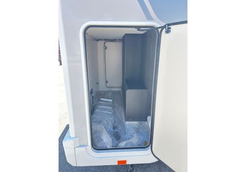 Autocaravana Perfilada ROLLER TEAM Kronos Advance 291 TL Selekt de Ocasión