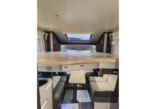 Autocaravana Perfilada ROLLER TEAM Kronos Advance 267 TL de Ocasión