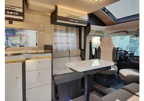 Autocaravana Perfilada ROLLER TEAM Kronos Advance 267 TL de Ocasión