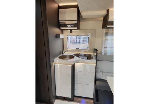 Autocaravana Perfilada ROLLER TEAM Kronos Advance 267 TL de Ocasión