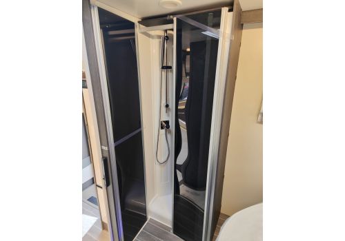 Autocaravana Perfilada ROLLER TEAM Kronos Advance 267 TL de Ocasión
