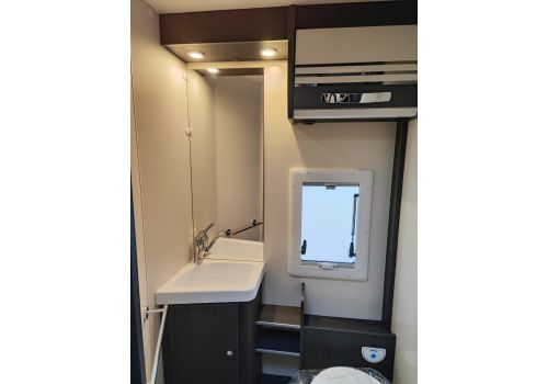 Autocaravana Perfilada ROLLER TEAM Kronos Advance 267 TL de Ocasión