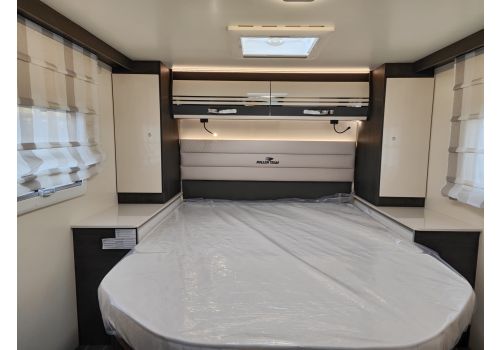 Autocaravana Perfilada ROLLER TEAM Kronos Advance 267 TL de Ocasión