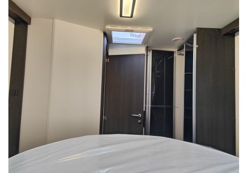 Autocaravana Perfilada ROLLER TEAM Kronos Advance 267 TL de Ocasión