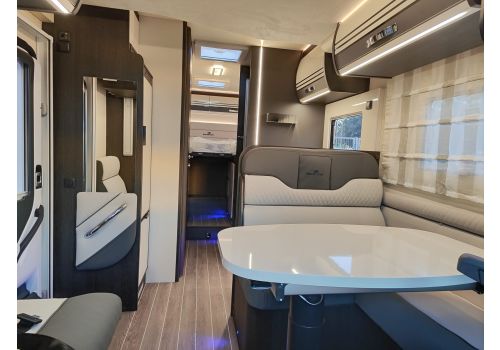 Autocaravana Perfilada ROLLER TEAM Kronos 284 TL de Ocasión