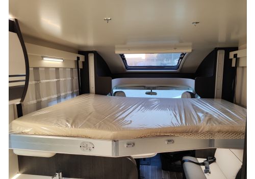 Autocaravana Perfilada ROLLER TEAM Kronos 284 TL de Ocasión