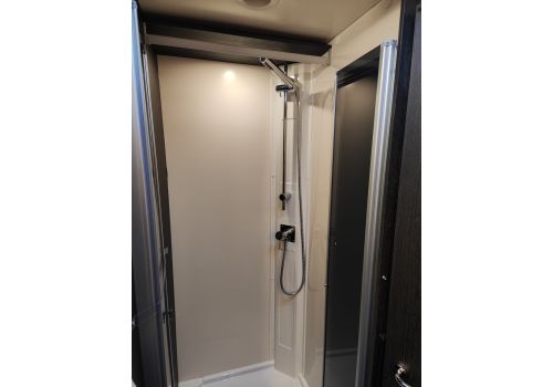 Autocaravana Perfilada ROLLER TEAM Kronos 284 TL de Ocasión