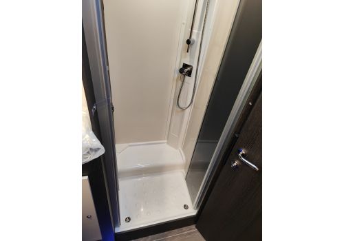 Autocaravana Perfilada ROLLER TEAM Kronos 284 TL de Ocasión