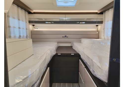 Autocaravana Perfilada ROLLER TEAM Kronos 284 TL de Ocasión