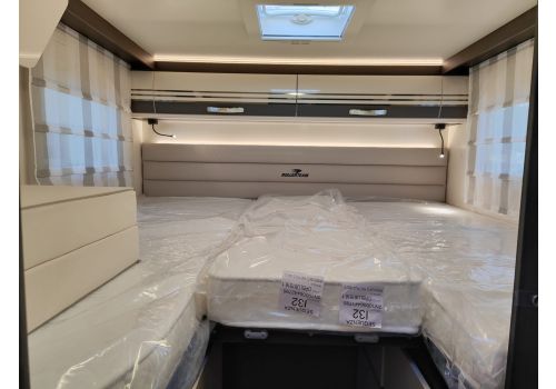 Autocaravana Perfilada ROLLER TEAM Kronos 284 TL de Ocasión