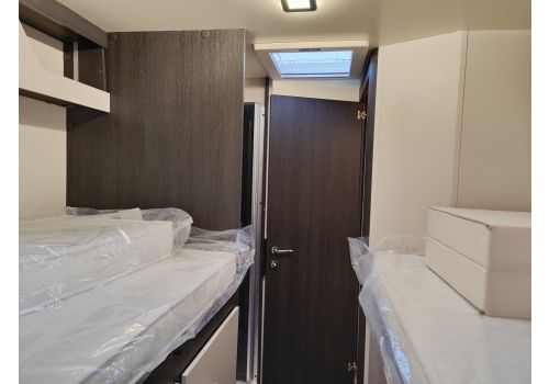 Autocaravana Perfilada ROLLER TEAM Kronos 284 TL de Ocasión