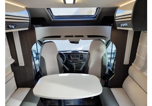 Autocaravana Perfilada ROLLER TEAM Kronos 285 TL de Ocasión
