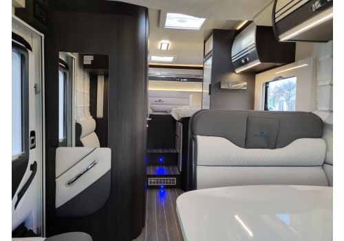 Autocaravana Perfilada ROLLER TEAM Kronos 285 TL de Ocasión