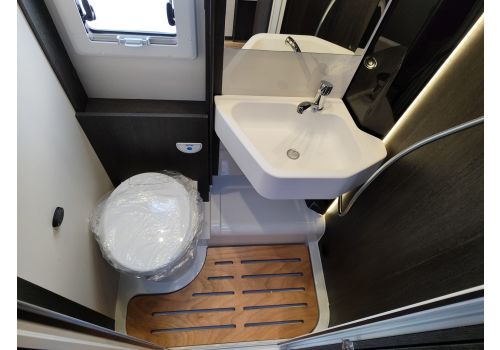 Autocaravana Perfilada ROLLER TEAM Kronos 285 TL de Ocasión
