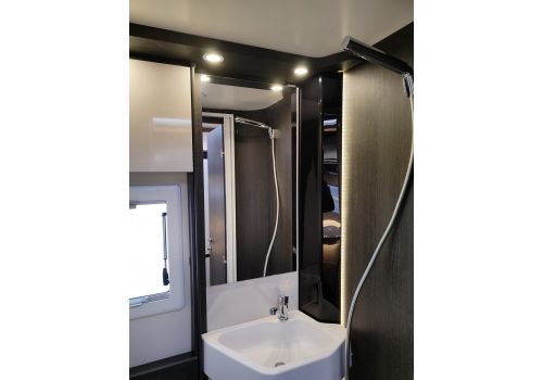 Autocaravana Perfilada ROLLER TEAM Kronos 285 TL de Ocasión