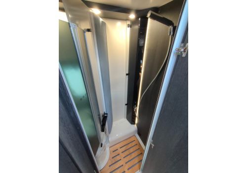 Autocaravana Perfilada ROLLER TEAM Kronos 285 TL de Ocasión