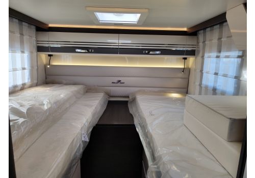 Autocaravana Perfilada ROLLER TEAM Kronos 285 TL de Ocasión