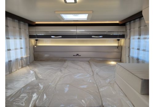 Autocaravana Perfilada ROLLER TEAM Kronos 285 TL de Ocasión
