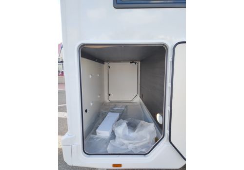 Autocaravana Perfilada ROLLER TEAM Kronos 285 TL de Ocasión
