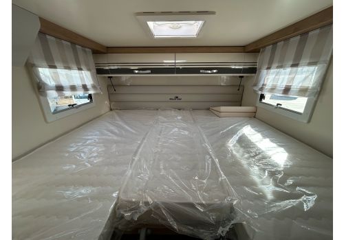 Autocaravana Perfilada ROLLER TEAM Kronos Advance 287 TL SELEKT de Ocasión