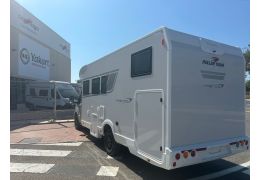 Autocaravana Perfilada ROLLER TEAM Kronos Advance 287 TL Nueva en Venta