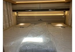 Autocaravana Perfilada ROLLER TEAM Kronos Advance 287 TL SELEKT Nueva en Venta