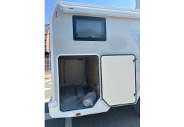 Autocaravana Perfilada ROLLER TEAM Kronos Advance 287 TL SELEKT Nueva en Venta