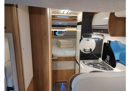 Autocaravana Perfilada ROLLER TEAM Zefiro 294 TL de Ocasión