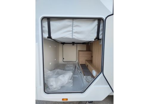 Autocaravana Perfilada ROLLER TEAM Zefiro 294 TL de Ocasión