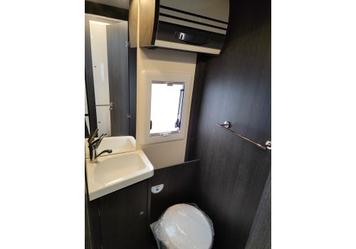 Autocaravana Perfilada ROLLER TEAM Kronos 295 TL de Ocasión