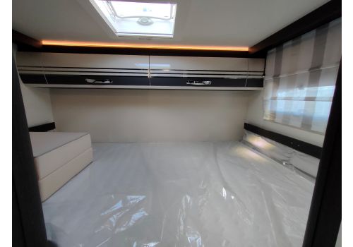 Autocaravana Perfilada ROLLER TEAM Kronos 295 TL de Ocasión