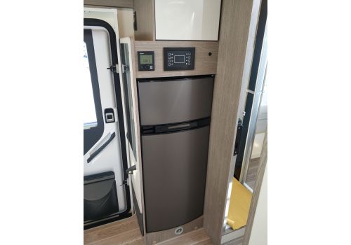 Autocaravana Perfilada ROLLER TEAM Granduca 267 TL de Ocasión
